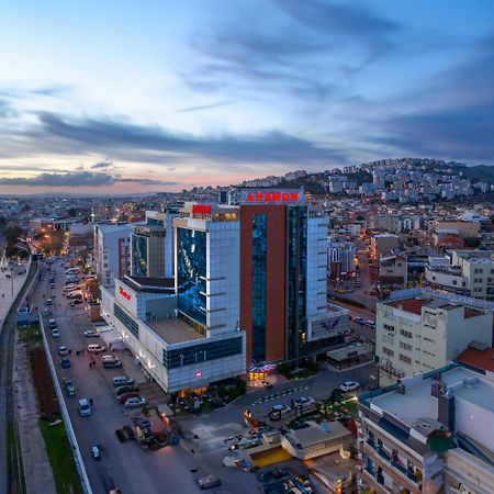 Anemon Kent Cigli Otel Izmir Zewnętrze zdjęcie