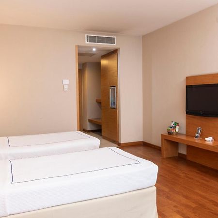 Anemon Kent Cigli Otel Izmir Zewnętrze zdjęcie