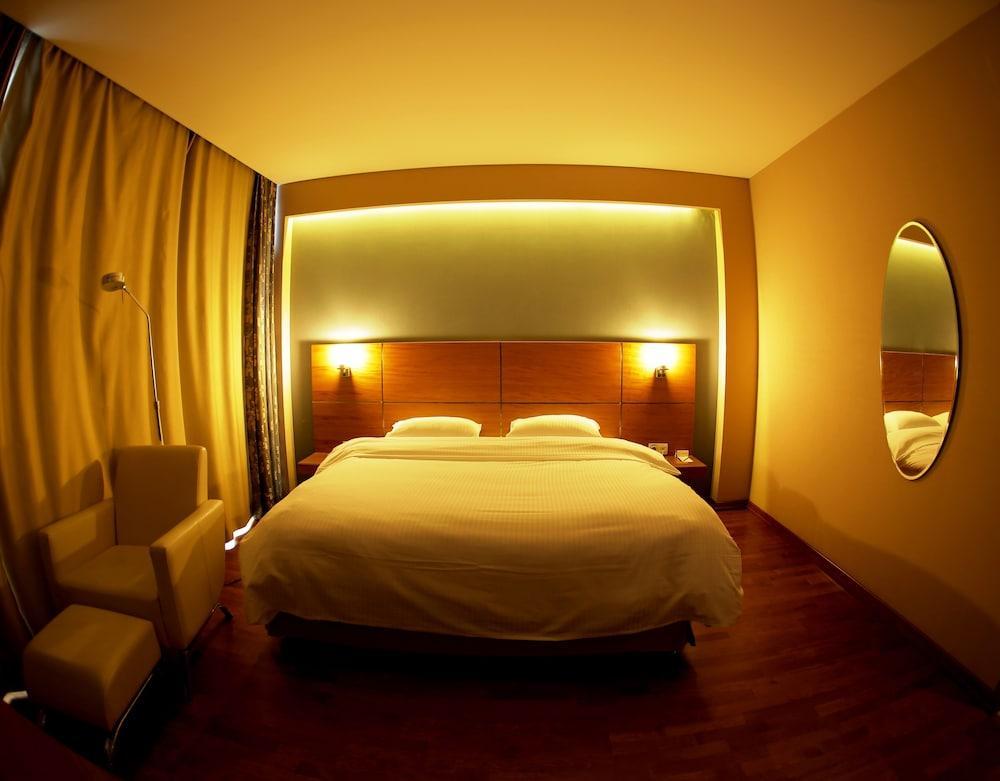 Anemon Kent Cigli Otel Izmir Zewnętrze zdjęcie