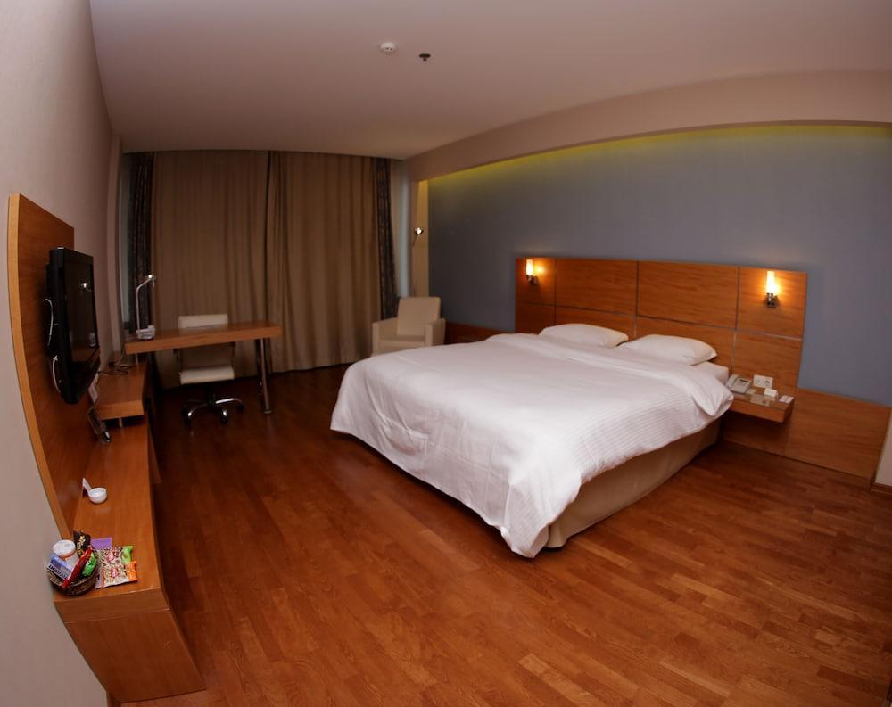 Anemon Kent Cigli Otel Izmir Zewnętrze zdjęcie