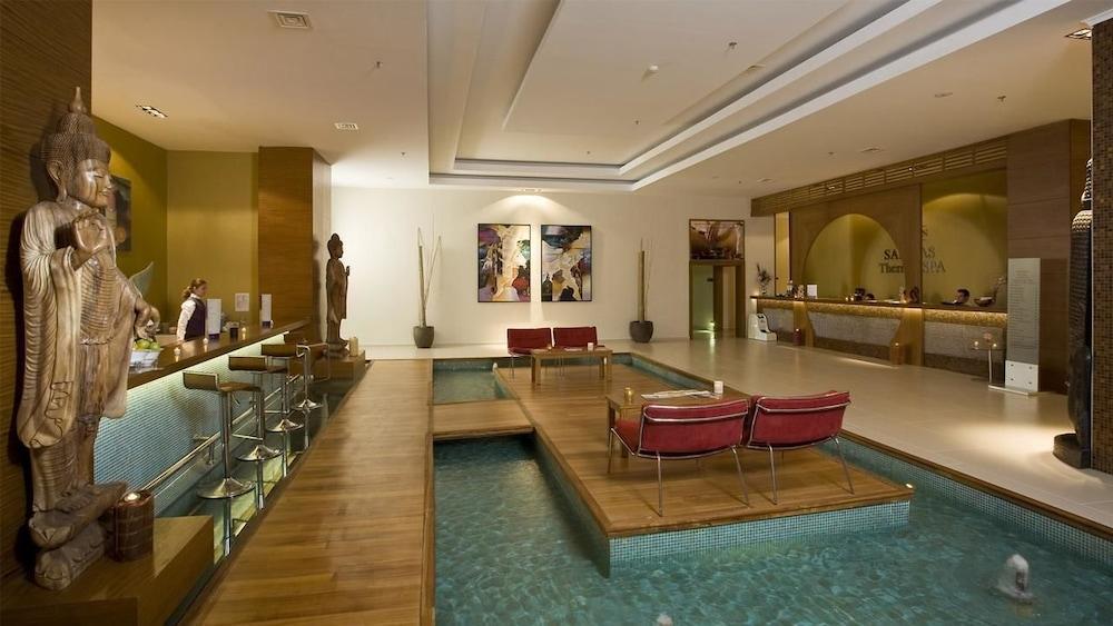 Anemon Kent Cigli Otel Izmir Zewnętrze zdjęcie