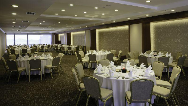 Anemon Kent Cigli Otel Izmir Zewnętrze zdjęcie