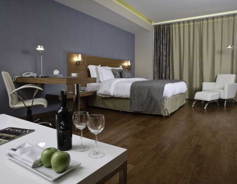Anemon Kent Cigli Otel Izmir Zewnętrze zdjęcie