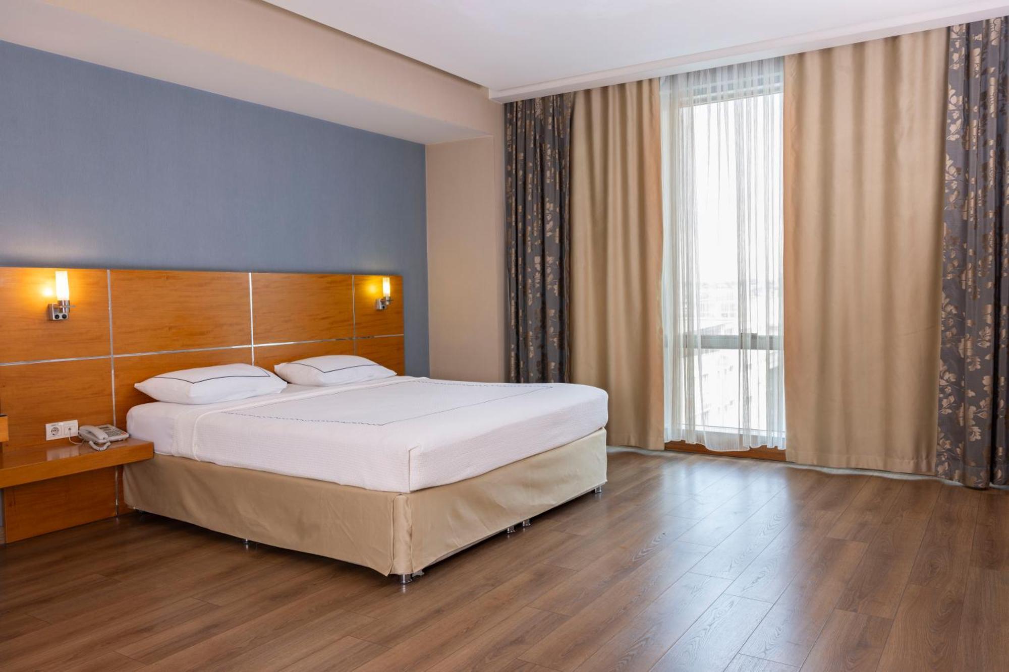 Anemon Kent Cigli Otel Izmir Zewnętrze zdjęcie