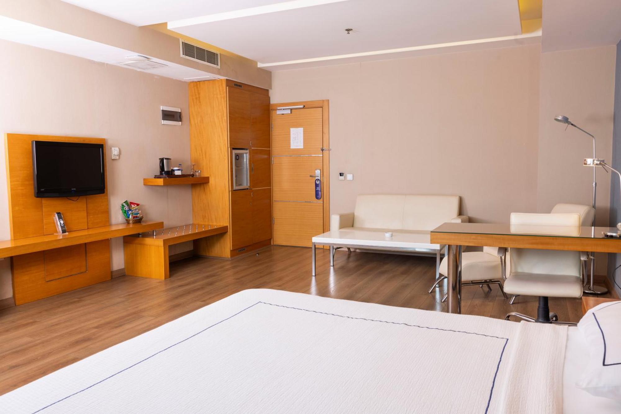 Anemon Kent Cigli Otel Izmir Zewnętrze zdjęcie