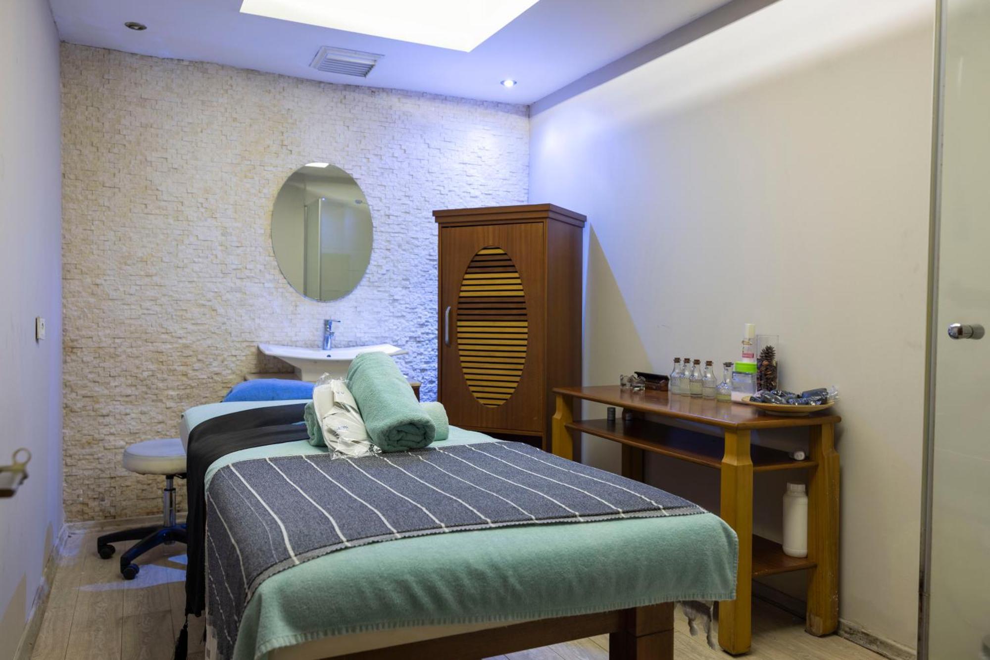 Anemon Kent Cigli Otel Izmir Zewnętrze zdjęcie