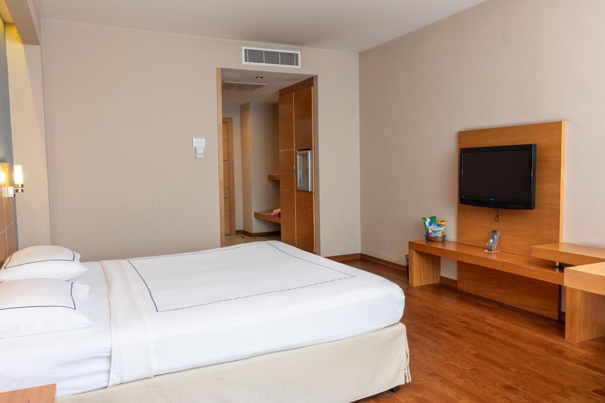 Anemon Kent Cigli Otel Izmir Zewnętrze zdjęcie