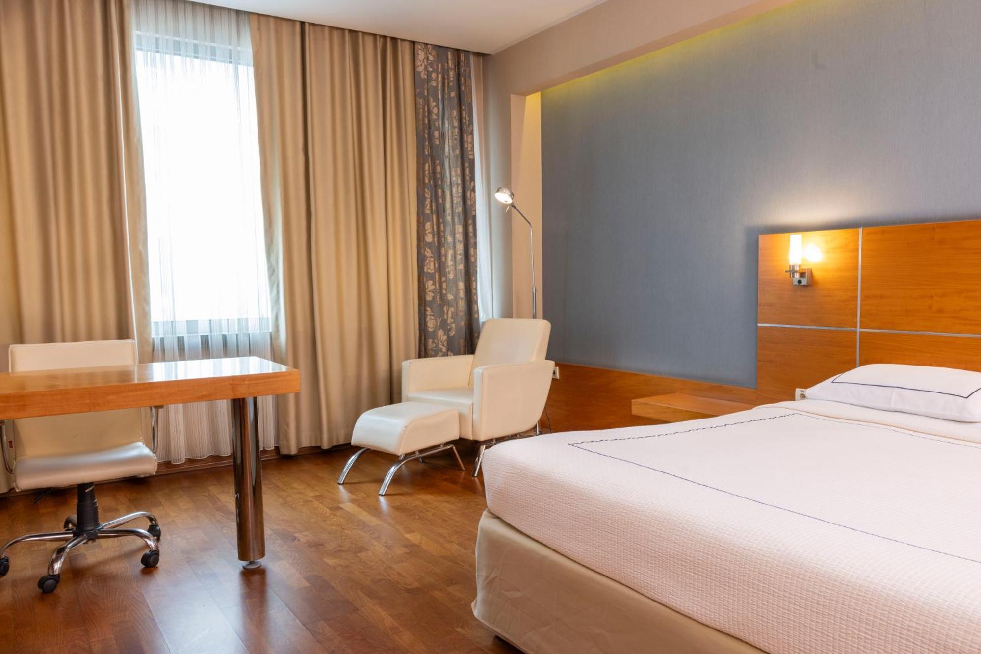 Anemon Kent Cigli Otel Izmir Zewnętrze zdjęcie