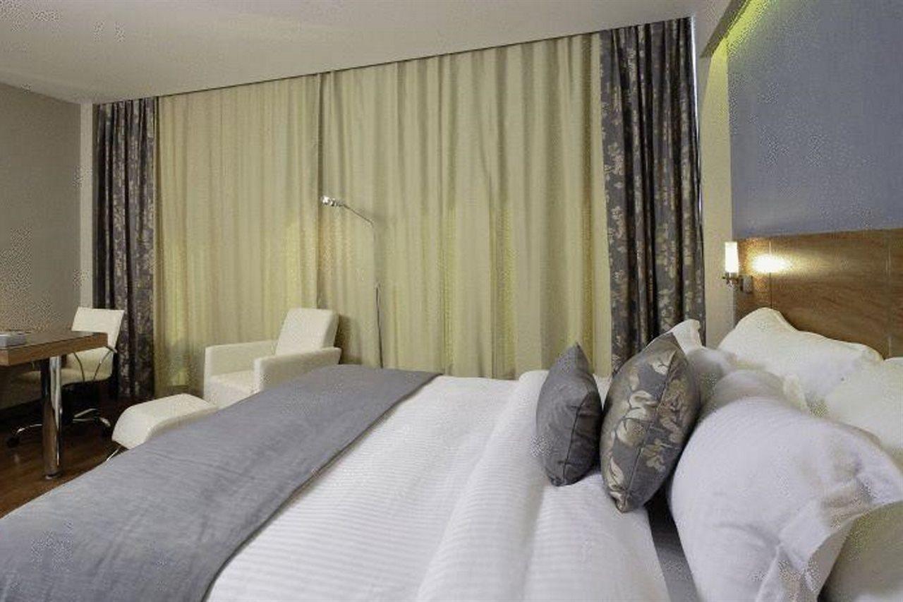 Anemon Kent Cigli Otel Izmir Zewnętrze zdjęcie