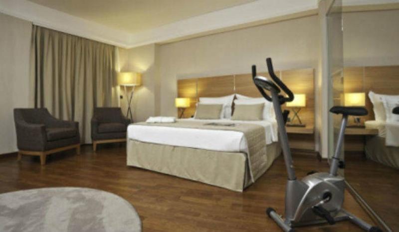 Anemon Kent Cigli Otel Izmir Zewnętrze zdjęcie