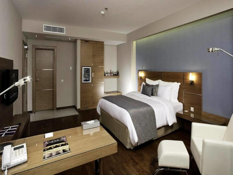Anemon Kent Cigli Otel Izmir Zewnętrze zdjęcie