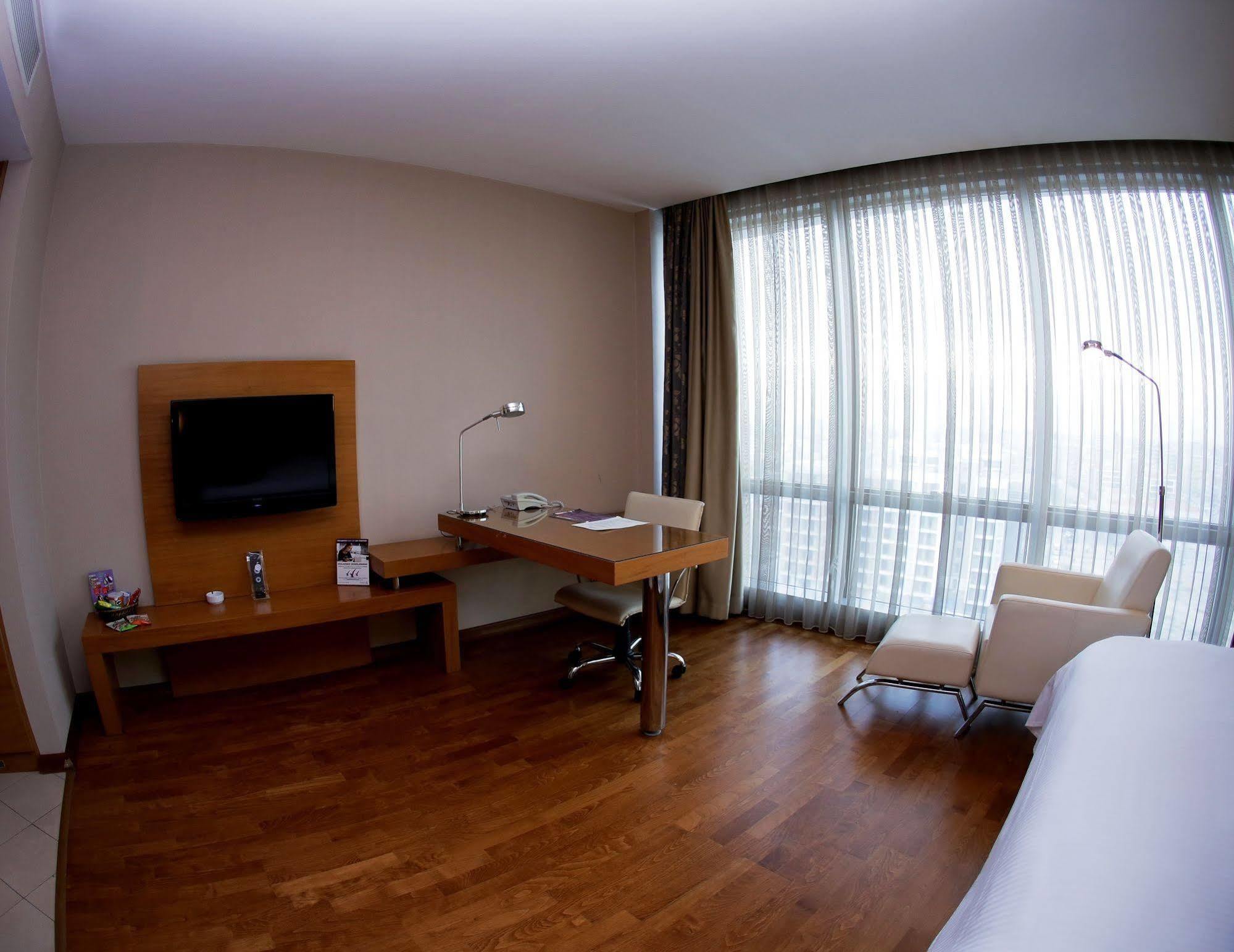 Anemon Kent Cigli Otel Izmir Zewnętrze zdjęcie