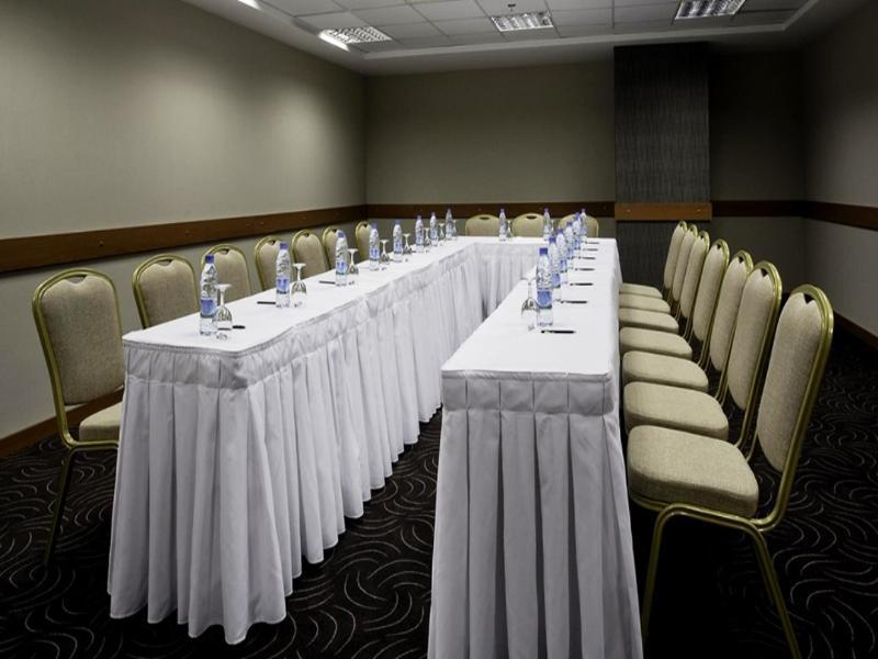 Anemon Kent Cigli Otel Izmir Zewnętrze zdjęcie