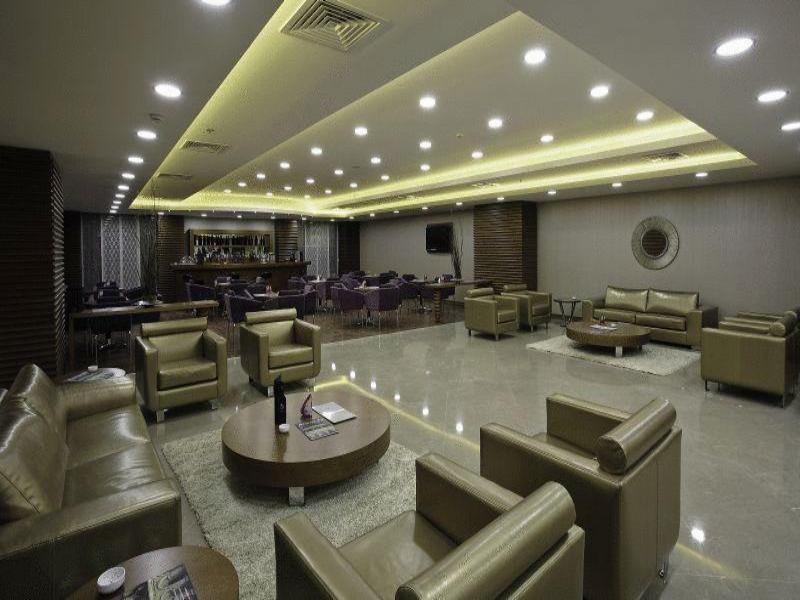 Anemon Kent Cigli Otel Izmir Zewnętrze zdjęcie