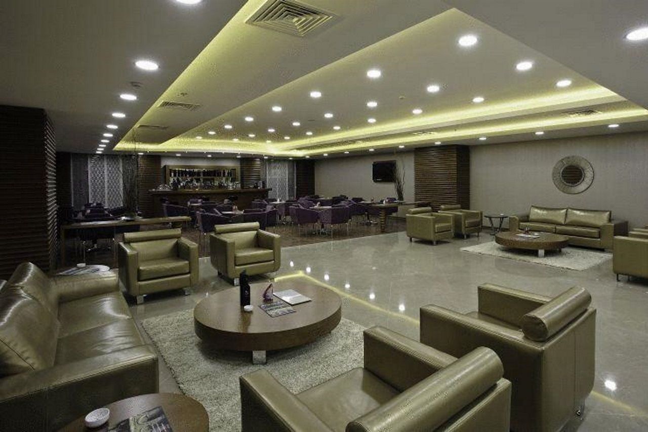 Anemon Kent Cigli Otel Izmir Zewnętrze zdjęcie