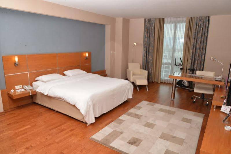 Anemon Kent Cigli Otel Izmir Zewnętrze zdjęcie