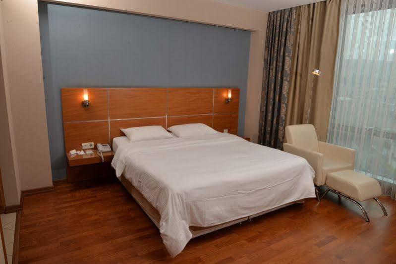 Anemon Kent Cigli Otel Izmir Zewnętrze zdjęcie