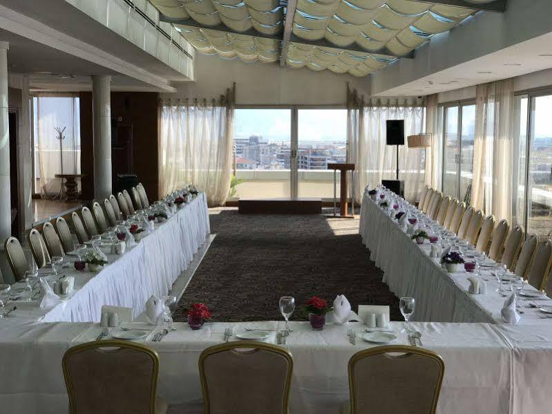 Anemon Kent Cigli Otel Izmir Zewnętrze zdjęcie